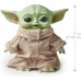 Star Wars The Mandalorian The Child Premium плюшевый электронный 27 см 
